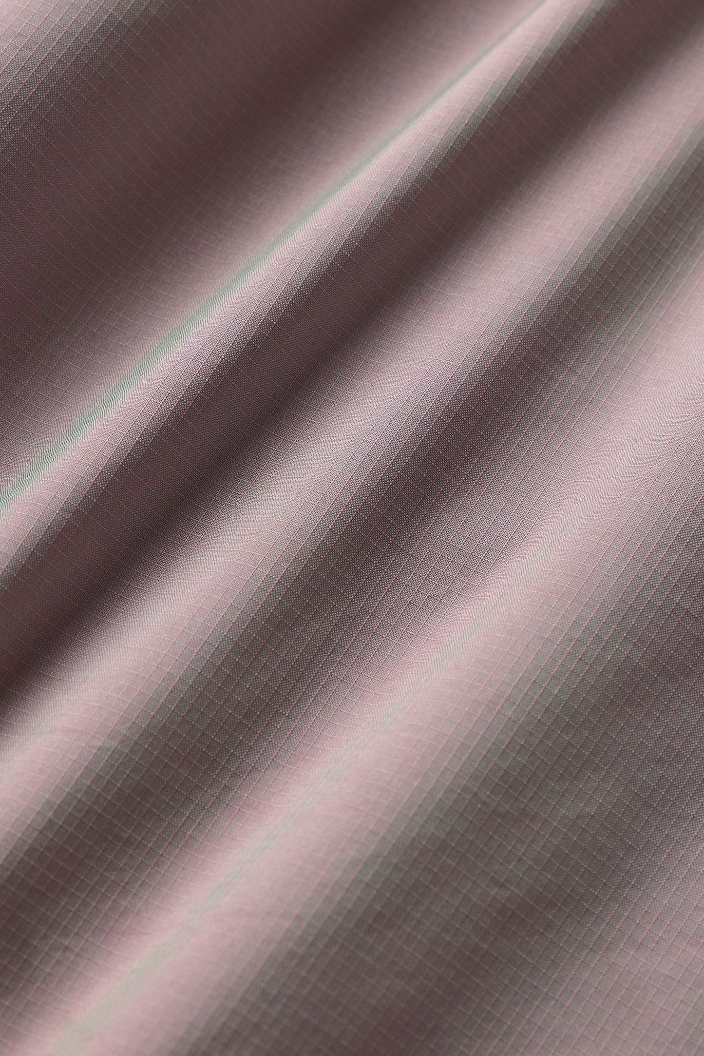 High-Waist Prismatic Short - Pink Moonlight