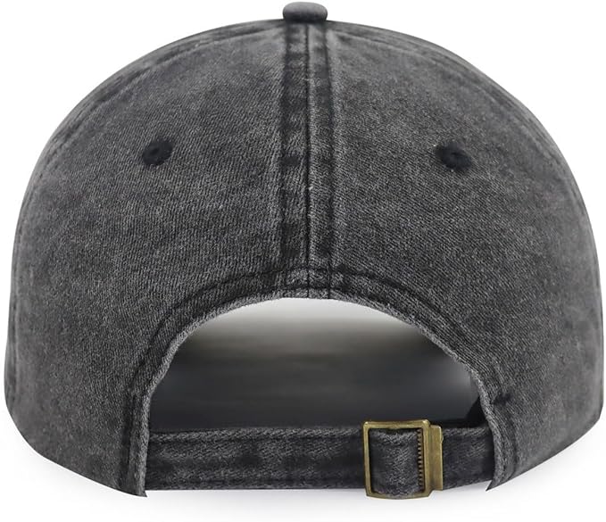 1955 Wash Hat